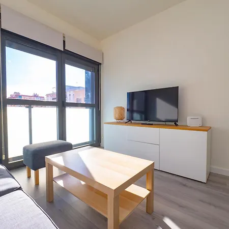 Apartment Cubo's La Union Pool Optional Parking