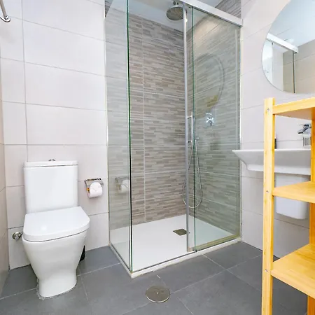 Apartment Cubo's La Union Pool Optional Parking *