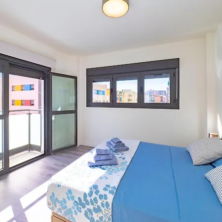 Cubo's La Union Pool Optional Parking Apartment